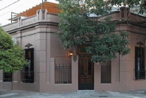 Гостиница Casabierta  Буэнос-Айрес